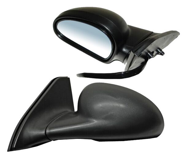 ESPEJO FORD ESCORT 97-02 ELECT 4 PTAS IZQ (3702) TW