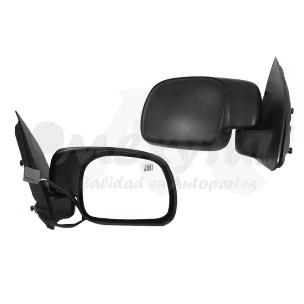 ESPEJO FORD EXCURSION DE 2001 AL 2005 ELECT CONVEXO C/DESEMP DIESEL DER (120723) RD *R