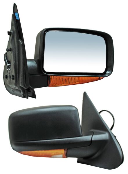 ESPEJO FORD EXPEDITION EDDIE BAUER 03-06 ELECT C/DESEMP C/DIRECC DER (120669) TW