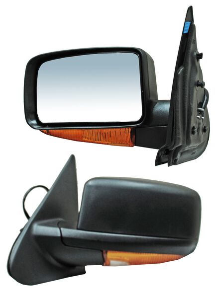 ESPEJO FORD EXPEDITION EDDIE BAUER 03-06 ELECT C/DESEMP C/DIRECC IZQ (120670)