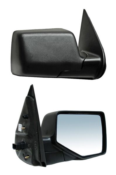 ESPEJO FORD EXPLORER 06-10 ELECT XLS DER (120673)