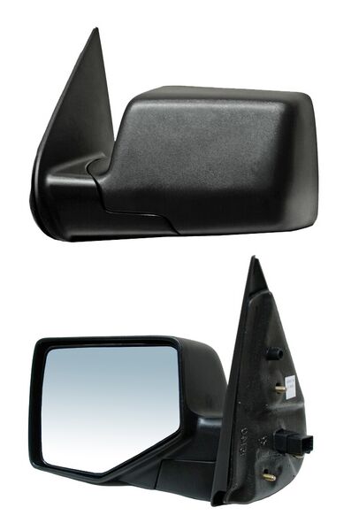 ESPEJO FORD EXPLORER DE 2006 AL 2010 ELECT XLS IZQ (120674) TW