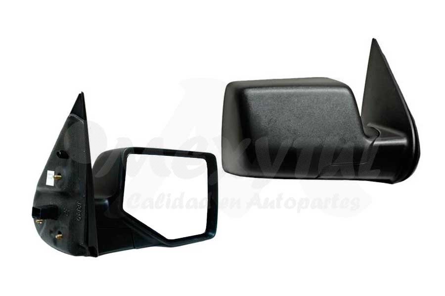 [FOEXP06ESPTXER] ESPEJO FORD EXPLORER 06-10 ELECT XLT C/LUZ DER (120699)