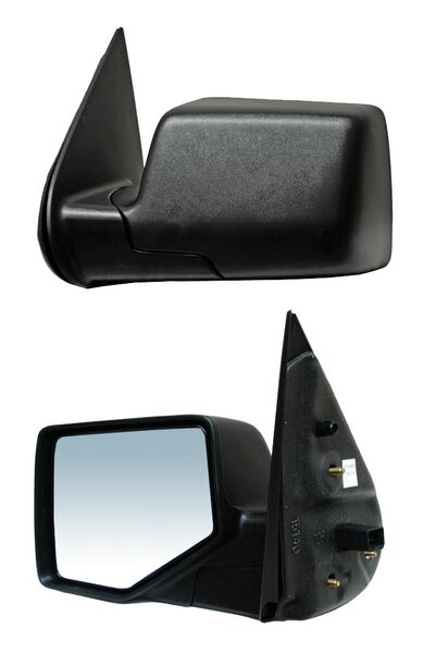 ESPEJO FORD EXPLORER 06-10 ELECT XLT C/LUZ IZQ (120700) TW