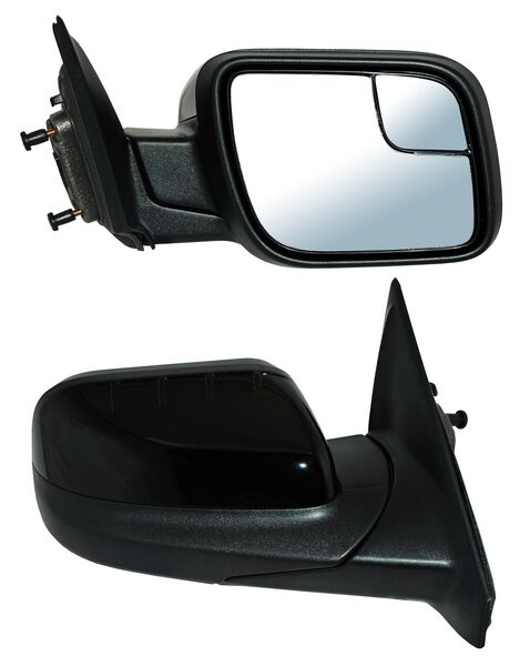 ESPEJO FORD EXPLORER 11-15 ELECT C/PUNTO CIEGO P/PINT LIMITED/BASE/XLT/SPORT DER TW
