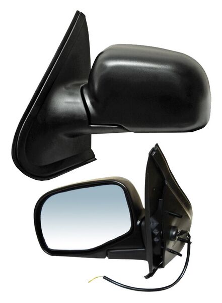 ESPEJO FORD EXPLORER DE 1995 AL 2001 ELECT IZQ (3754) TW