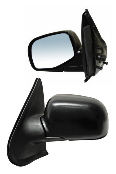 ESPEJO FORD EXPLORER 95-01 S/CONT IZQ (3760) TW