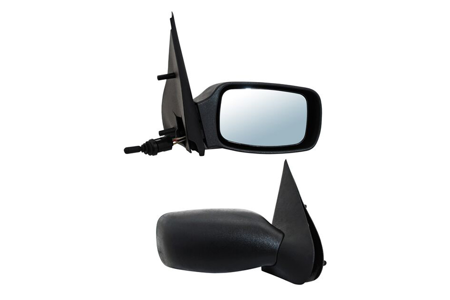 ESPEJO FORD FIESTA DE 1998 AL 2002/ IKON DE 2001 AL 2007 C/CONT MAN DER