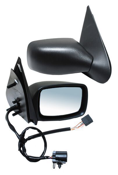 ESPEJO FORD FIESTA DE 1998 AL 2002/ IKON DE 2001 AL 2007 ELECT C/DESEMP DER (3691) 