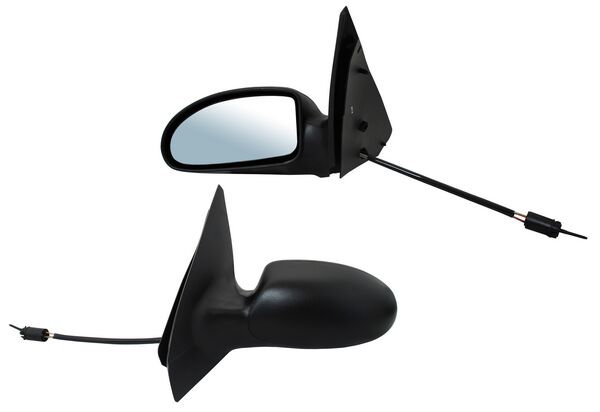 ESPEJO FORD FOCUS 00-05 ZXW/ZX4/ST/SES/ZX5/ZX3/ZTS/SVT/LX/SE/S C/CONT MAN IZQ (3721)