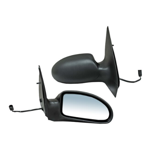 ESPEJO FORD FOCUS 2000 AL 2005 ZXW/ZX4/ST/SES/ZX5/ZX3/ZTS/SVT/LX/SE/S ELECT DER (3720)