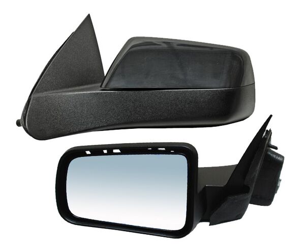 ESPEJO FORD FOCUS DE 2008 AL 2010 ST/SES/SEL/SE/SPORT/S AMER ELECT LISO IZQ TW