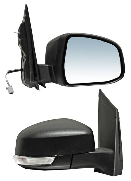 ESPEJO FORD FOCUS DE 2009 AL 2011 TEXT ELECT C/DIRECC DER (11085) 