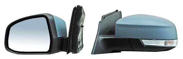 ESPEJO FORD FOCUS 12-14 ELECT C/DIREC C/DESEMP IZQ TW