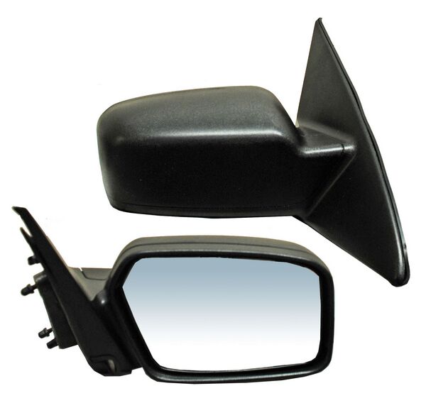 ESPEJO FORD FUSION DE 2006 AL 2011 ELECT TEXT PREMIER/HYBRID/SEL/SE/BASE/SPORT/S DER (8821)