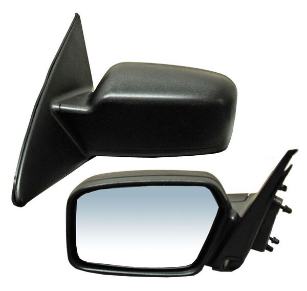 ESPEJO FORD FUSION DE 2006 AL 2011 ELECT TEXT PREMIER/HYBRID/SEL/SE/BASE/SPORT/S IZQ (8820)