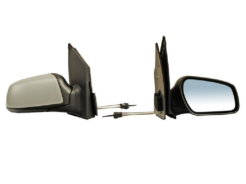 ESPEJO FORD IKON 11-15 5 PTAS C/CONT MAN LISO DER