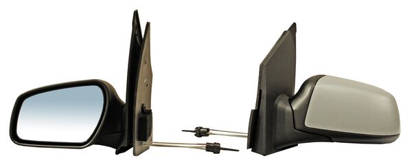 [FOIKO11ESPL] ESPEJO FORD IKON 11-15 5 PTAS C/CONT MAN LISO IZQ (134471)