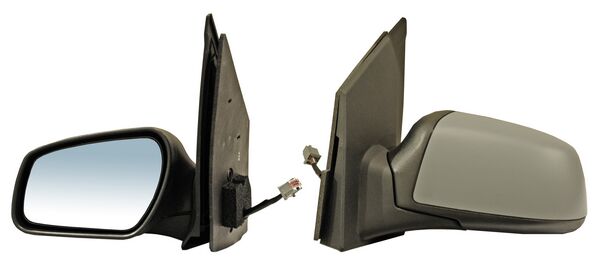 ESPEJO FORD IKON 11-15 ELECT P/PINT AMBIENTE/TREND 5 PTAS IZQ TW