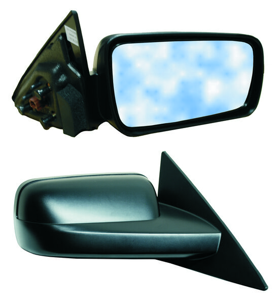 [FOMUS05ESPER] ESPEJO FORD MUSTANG DE 2005 AL 2009 ELECT DER (3733)