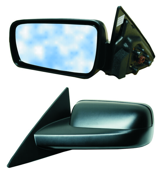 ESPEJO FORD MUSTANG 05-09 ELECT IZQ (3732) TW