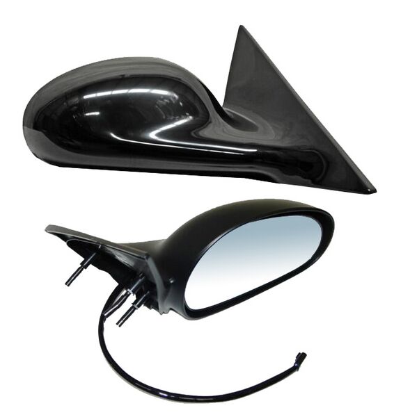 ESPEJO FORD MUSTANG DE 1994 AL 1995 ELECT DER (3735) TW