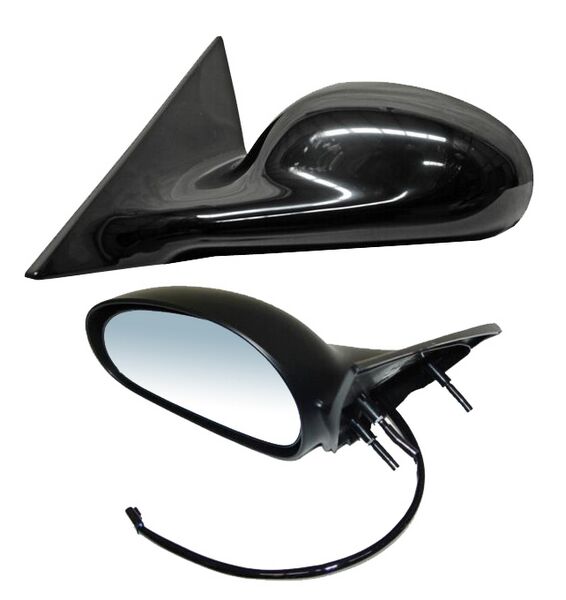 ESPEJO FORD MUSTANG DE 1994 AL 1995 ELECT IZQ (3734) TW