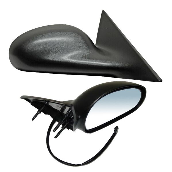 ESPEJO FORD MUSTANG 96-98 SVT/BASE/GT ELECT DER (3737)