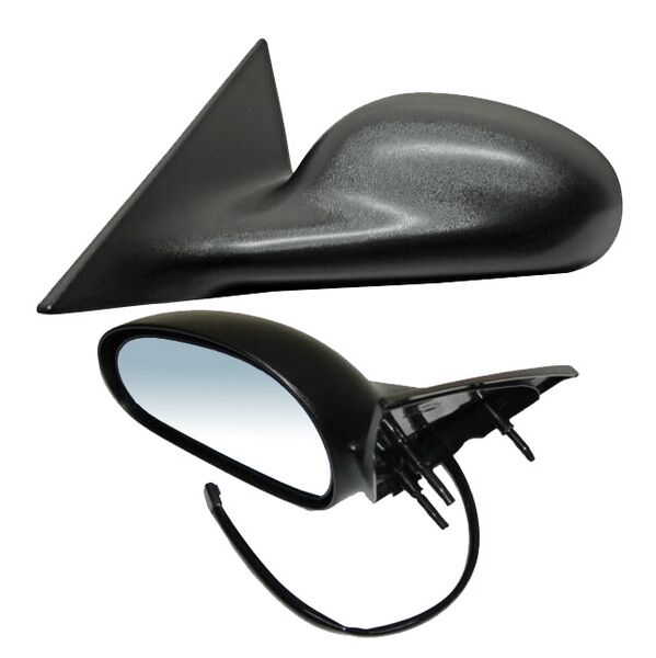 ESPEJO FORD MUSTANG DE 1996 AL 1998 SVT/BASE/GT ELECT IZQ (3736)