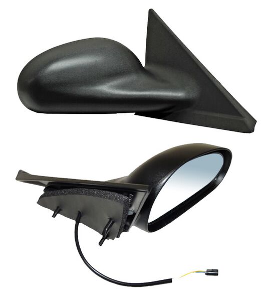 ESPEJO FORD MUSTANG 99-04 SVT/BASE/GT ELECT DER (3739)