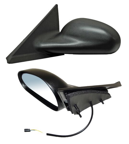 ESPEJO FORD MUSTANG 99-04 SVT/BASE/GT ELECT IZQ (3738)