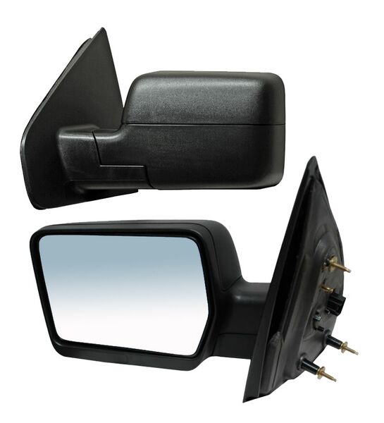 ESPEJO FORD PU DE 2004 AL 2008 ELECT TEXT LOBO XTR/LARIAT/HARLEY/FX4/FX2/KING/LIMITED RANCH/XL/XLT/STX IZQ TW