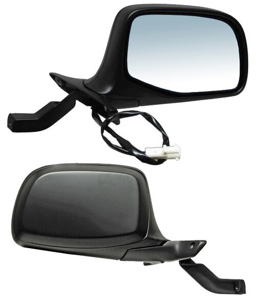 ESPEJO FORD PU DE 1992 AL 1996 ELECT NEG DER (159278)