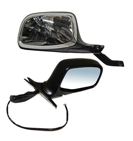 ESPEJO FORD PU DE 1992 AL 1996 ELECT XLT CROM DER (3749)