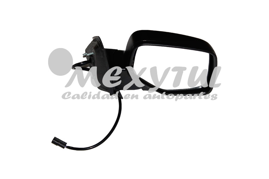ESPEJO FORD RANGER DE 2004 AL 2009 ELECT NEG DER (118537) EX+