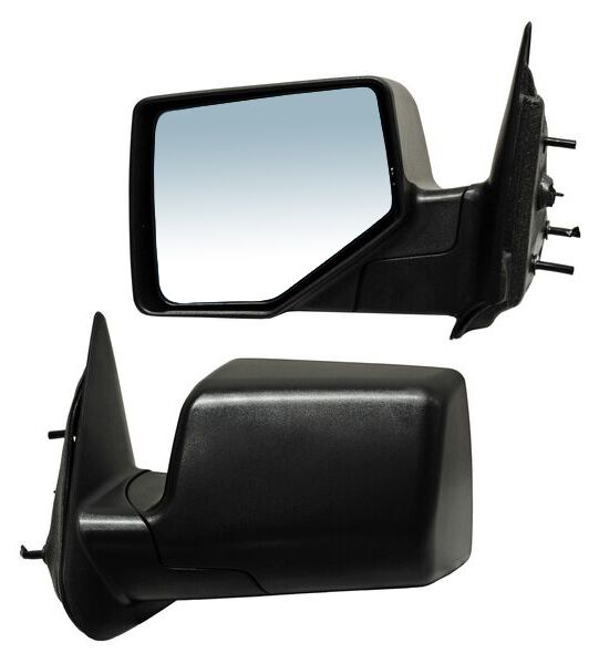 ESPEJO FORD RANGER DE 2010 AL 2012 S/CONT NEG TEXT IZQ (128498) TW