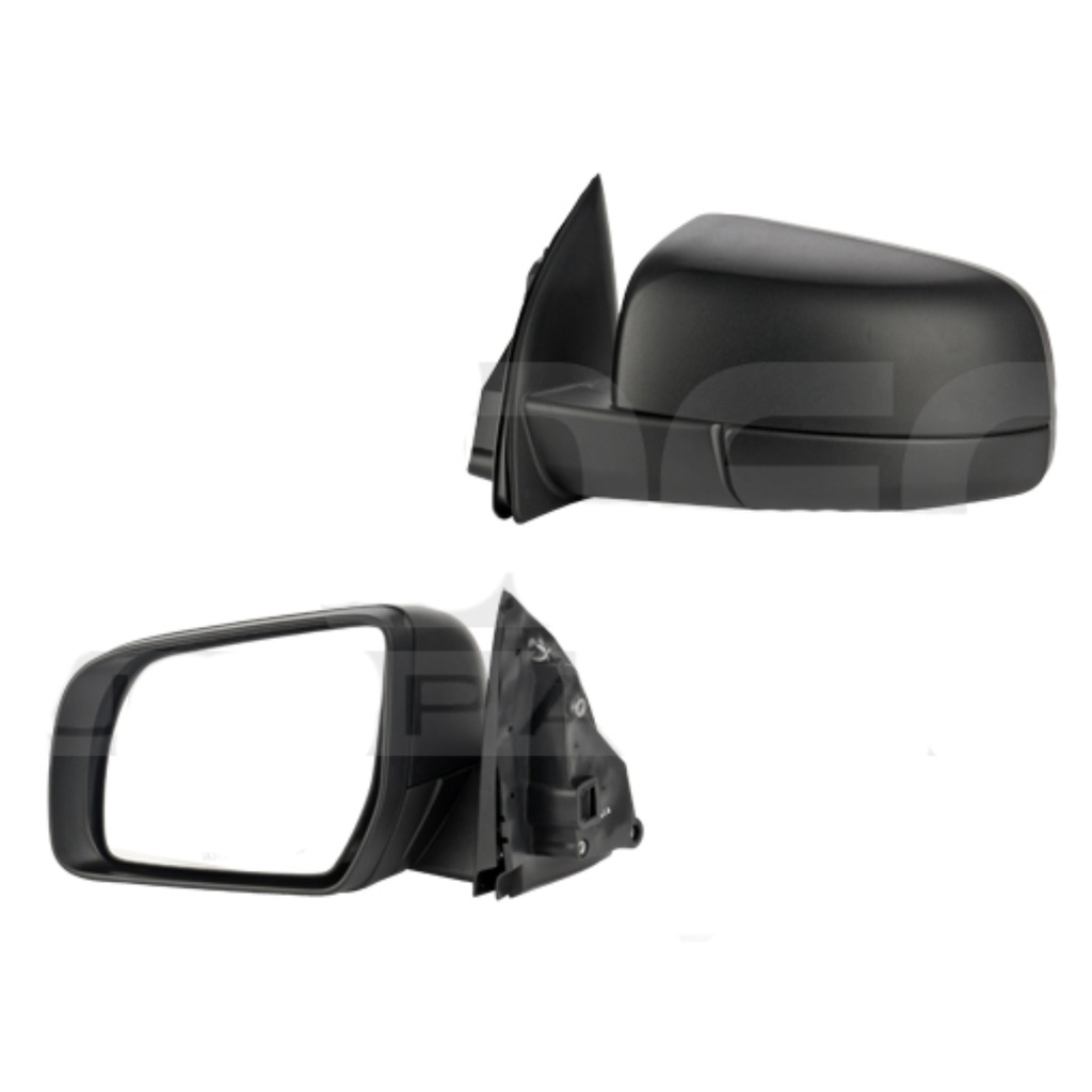 ESPEJO FORD RANGER DE 2013 AL 2020 MAN TEXT IZQ (133161) *A