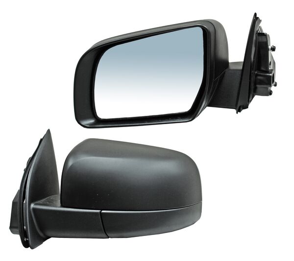 ESPEJO FORD RANGER DE 2013 AL 2020 S/CONT NEG IZQ (127506) TW