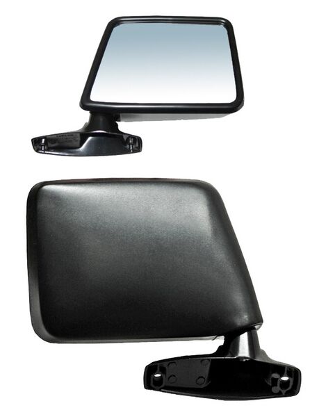 ESPEJO FORD RANGER DE 1984 AL 1988 S/CONT NEG XLS/BASE/GT/XL/EDDIE BAUER/XLT/STX/SPORT/S DER (3777) TW