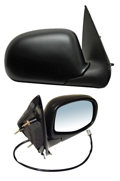 ESPEJO FORD RANGER DE 1993 AL 1997 ELECT DER (3769) TW