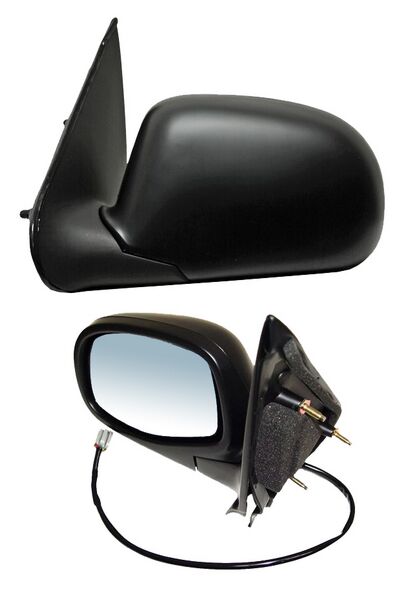 ESPEJO FORD RANGER DE 1993 AL 1997 ELECT IZQ (3768)