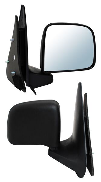 ESPEJO FORD RANGER 93-97/ MAZDA PU 95-10 S/CONT DER TW