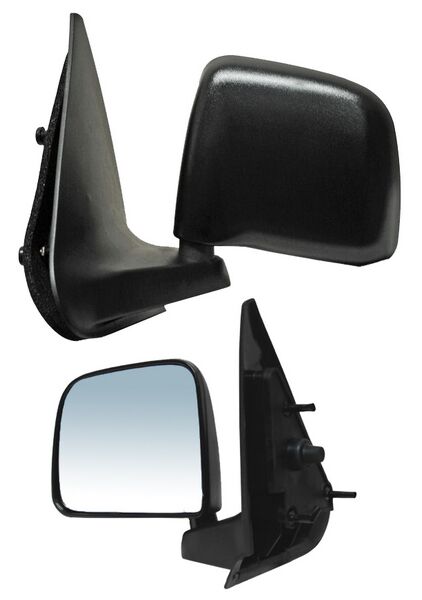 [FORAN93ESPL] ESPEJO FORD RANGER DE 1993 AL 1997 / MAZDA PU DE 1995 AL 2010 S/CONT SX/EV/FX4/SE/BASE/XL/XLT/STX/SPORT IZQ (3775) AE