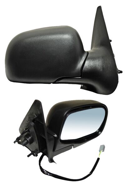 [FORAN98ESPTXER] ESPEJO FORD RANGER 98-04 TREMOR/EV/FX4/XL/XLT/STX/SPORT ELECT DER (3776)