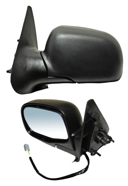 ESPEJO FORD RANGER DE 1998 AL 2004 TREMOR/EV/FX4/XL/XLT/STX/SPORT ELECT IZQ (3772)