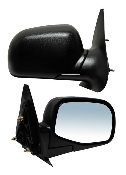 ESPEJO FORD RANGER DE 1998 AL 2004 LE/DS/SX/EV/FX4/SE/BASE/XL/XLT/STX S/CONT DER (3774) TW