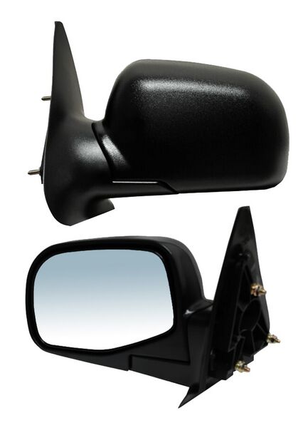 ESPEJO FORD RANGER DE 1998 AL 2004 LE/DS/SX/EV/FX4/SE/BASE/XL/XLT/STX S/CONT IZQ (3770) TW