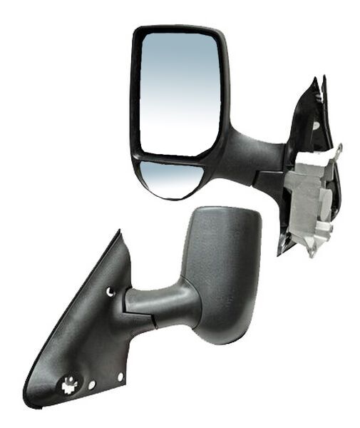 ESPEJO FORD TRANSIT 2007 AL 2013 S/CONT TEXT IZQ (126762)