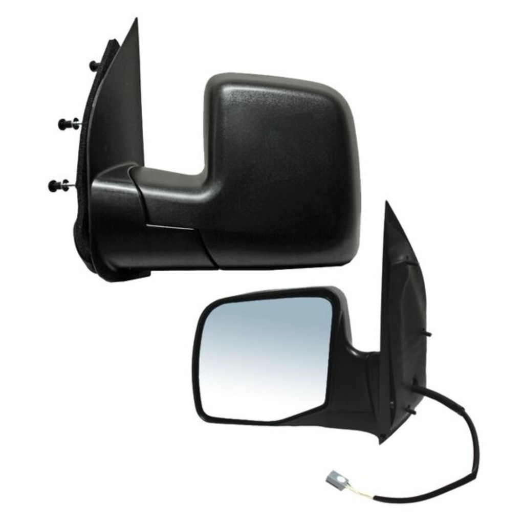 ESPEJO FORD VAN DE 1994 AL 2007 BASE/XL/XLT ELECT IZQ (3793) 