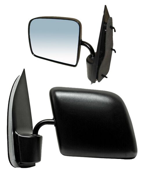 ESPEJO FORD VAN DE 1994 AL 2007 BASE/XL/XLT S/CONT UNA LUNA IZQ (3795) TW 